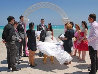 Багамские острова – свадебный тур