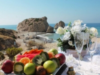 ТОП – 5 мест для проведения свадьбы на Кипре