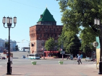 5 причин посетить Нижний Новгород