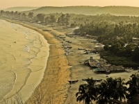 Пляжи Гоя: плюсы и минусы