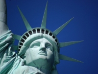 Интересные факты о нью-йоркской статуе Свободы 