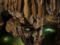 Самая красивая пещера в мире