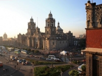 5 вещей, которые вы обязаны сделать в Мексике