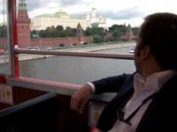 Столичные власти хотят сделать Москву привлекательной для иностранных туристов