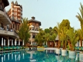 Анталия: главный курорт Турции