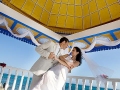 Свадьба и медовый месяц на Кубе!
