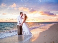 Доминикана – романтическая свадьба в Карибском море