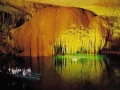 ТОП-5: Красивейшие пещеры мира