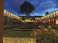 В здании бывшего дворца в Перу открывается отель