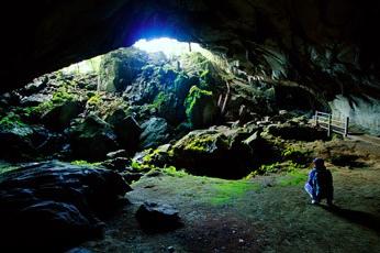 ТОП-5 красивейших пещер мира